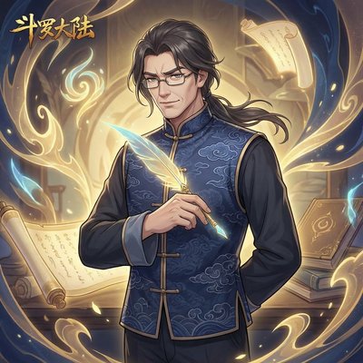 今日大赛编剧顾问陈逸风
