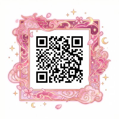 今日大赛公众号二维码